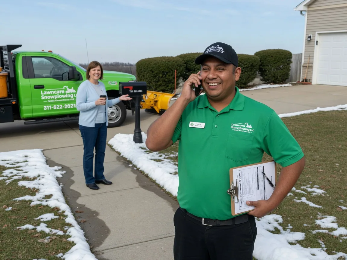 Lawn Care Services By Expert Landscaper Solon, OH FAQs
